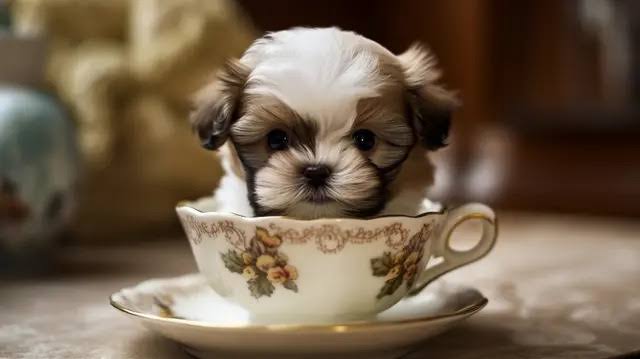 TeacupPaws - Premium Teacup Puppies